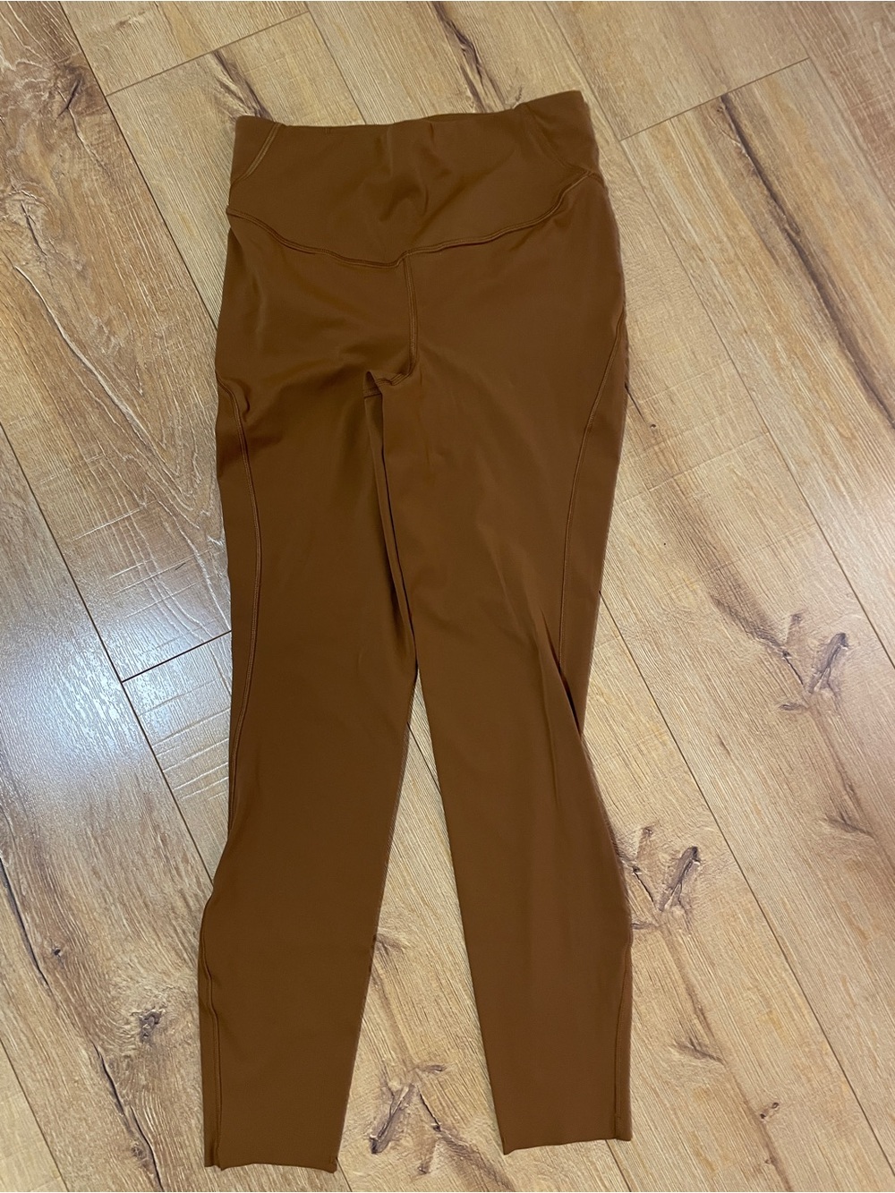 Size 6 base pace 25” leggings